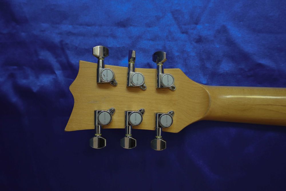 ESP LTD Eclipse MIJ 90-s