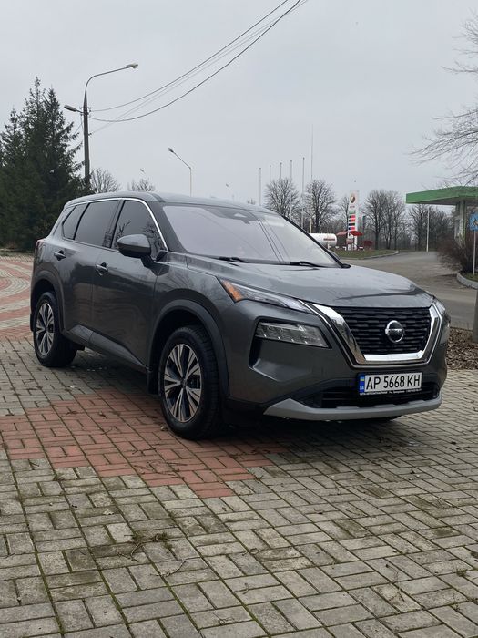 Nissan Rogue SV 2020