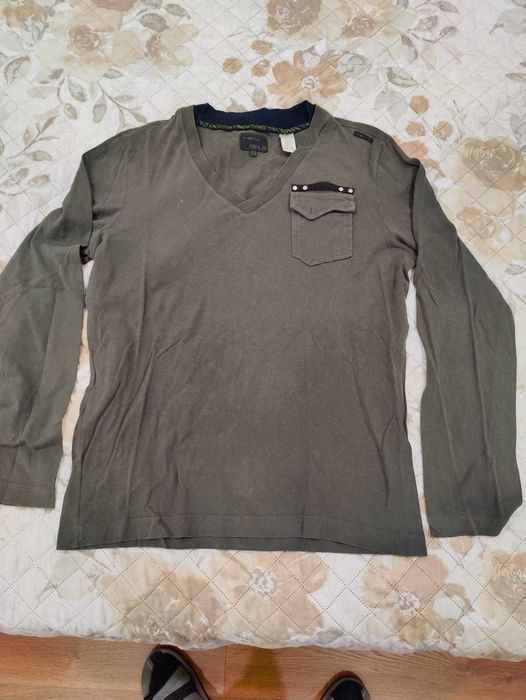 Sweatshirt Energie tam. L em bom estado