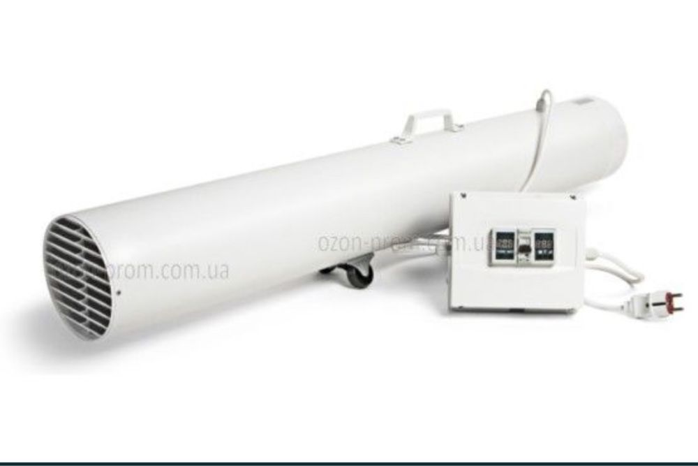 Устранение запахов | Видалення запахів