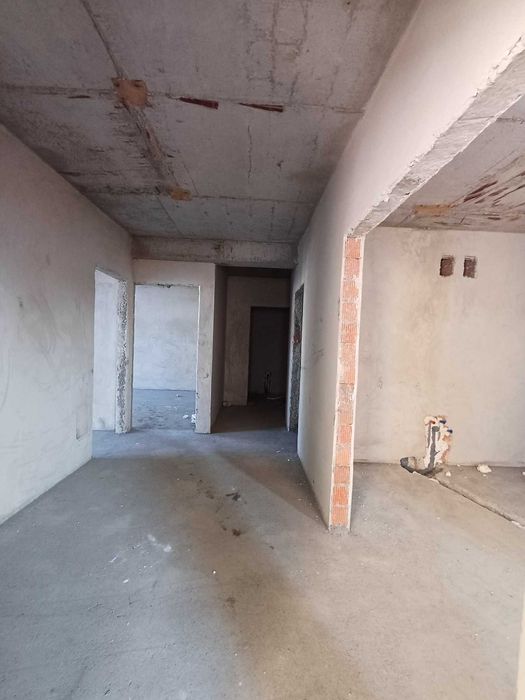 Новобудова в центрі