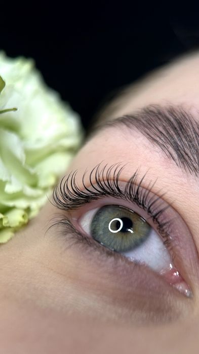 Ламінування вій Березанівка