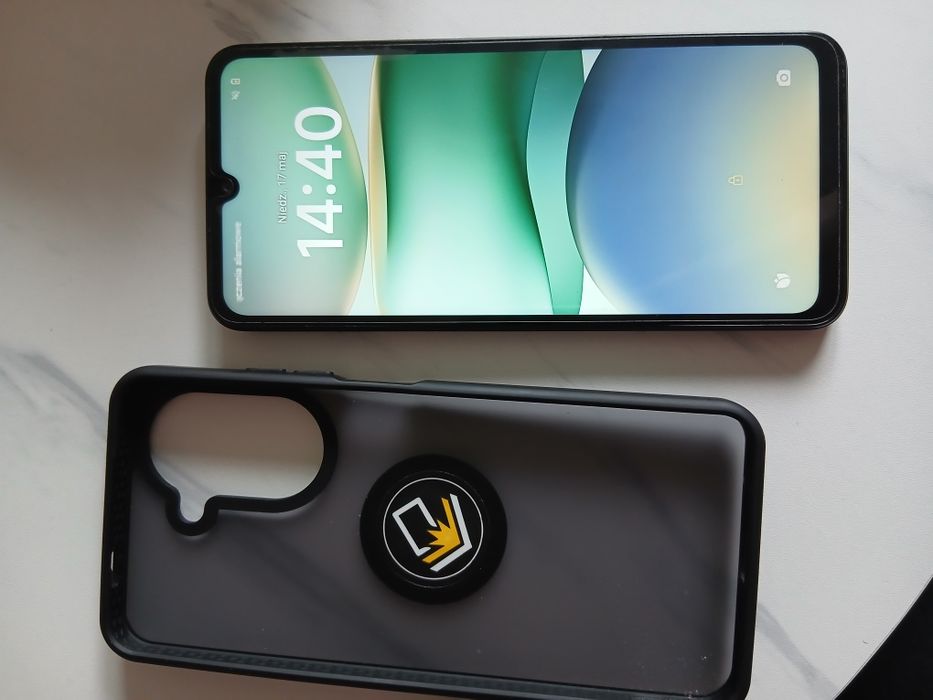 Redmi A5 stan idealny