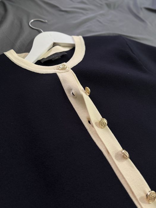 Поло олд мані zara