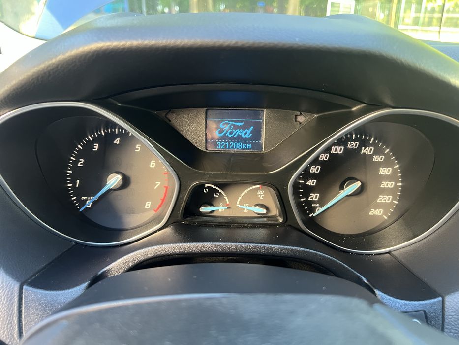 Ford Focus 2011 VIN WF0LXXGCBLBL07336 фото оголошення 14 з 24