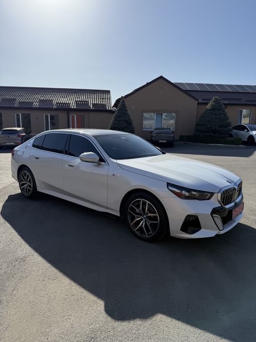 BMW i5 L 35 eDrive 2024