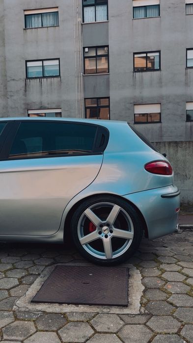 Alfa romeo 147 1.9 jtd 115 cv