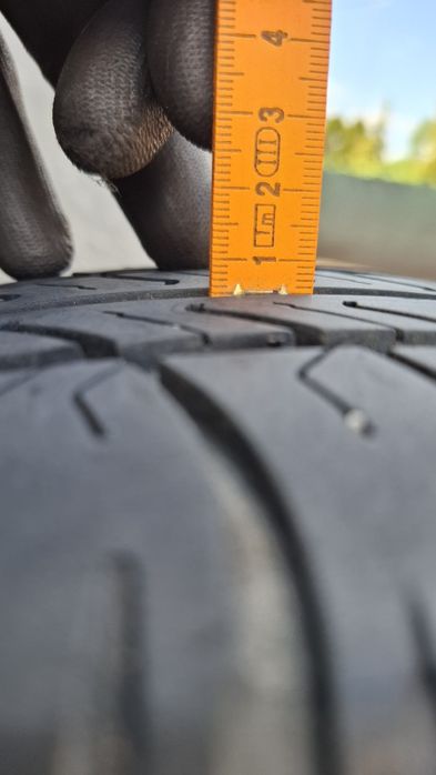 Sprzedam komplet kół