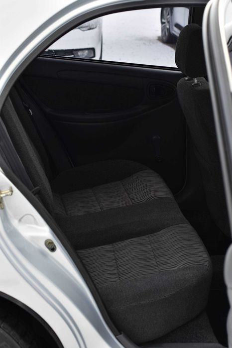 ЗАЗ Lanos 2012р. 1.5 бензин обмін [Перший внесок від 20%]