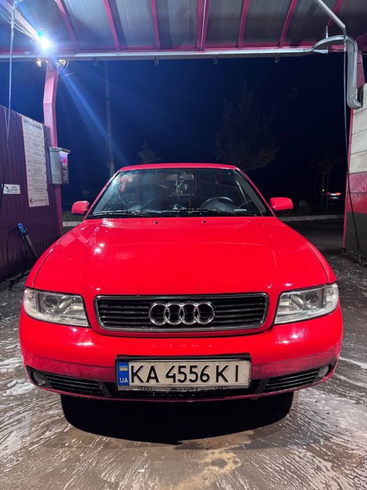 Продам Ауди а4 б5