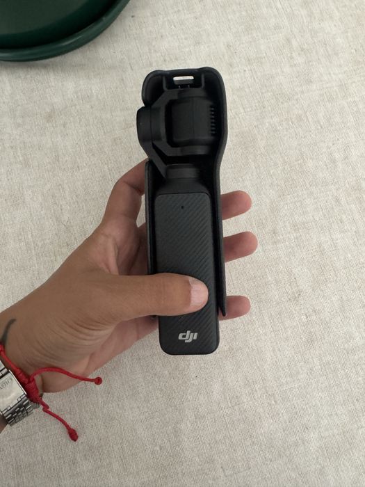 Osmo pocket 3 com case