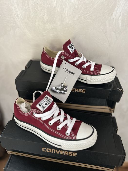 Кеди All*Star « CONVERSE »