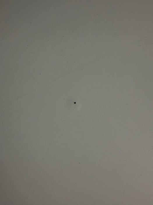 Duza komoda Hemnes Ikea