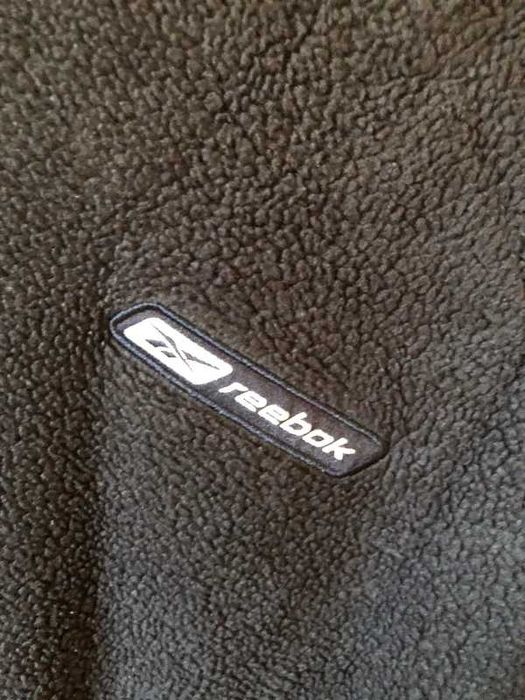 Bluza Crewneck Polar Reebok rozmiar L