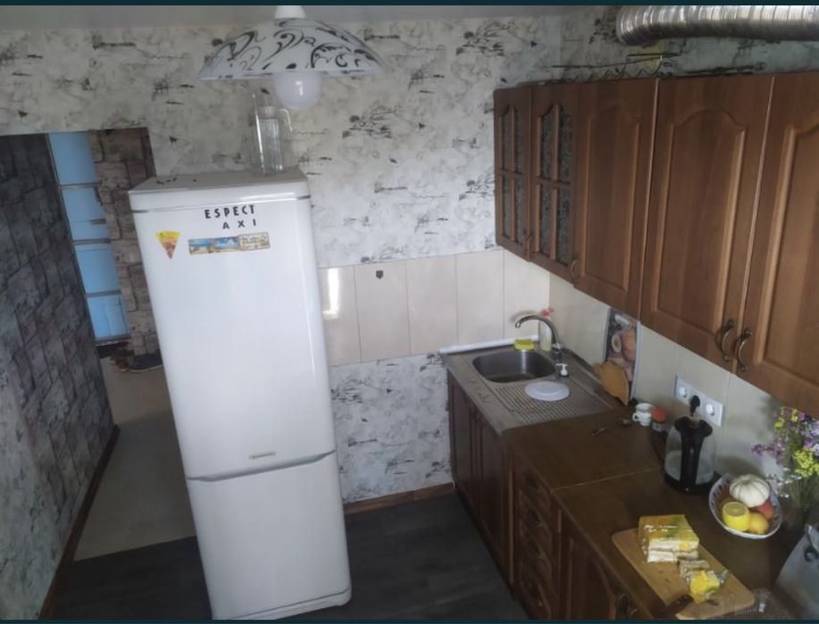 Срочная продажа от хозяина. Продажа квартиры с ремонтом.