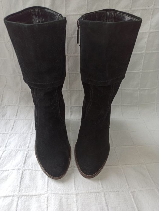 Ботинки деми 36 размер