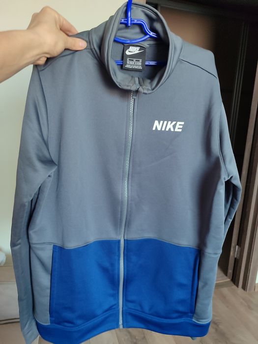 Зіпка кофта для хлопчика Nike