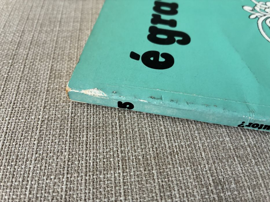 É grave, doutor? - de Giuseppe Coco