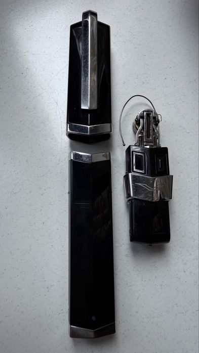 Bluetooth-гарнітура Vertu V Collection BH-1V Original