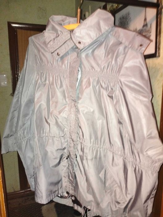 Куртка жіноча супер-батал