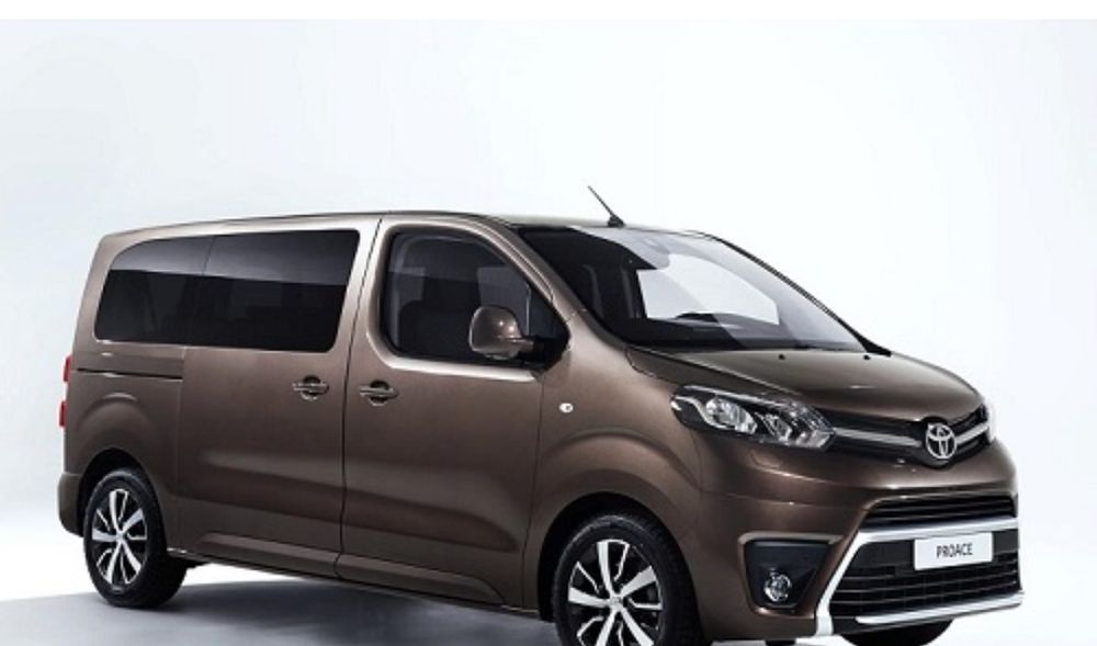 Wynajem busa 9 osobowego Ostróda 24h/7