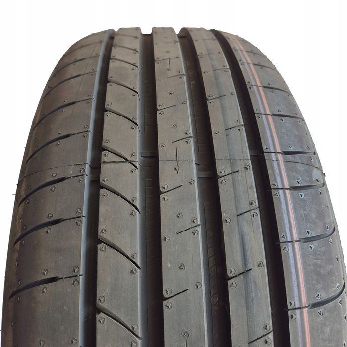 Opona goodyear eagle f1 asymmetric 5 215/50 r18 96w 2026 nowa