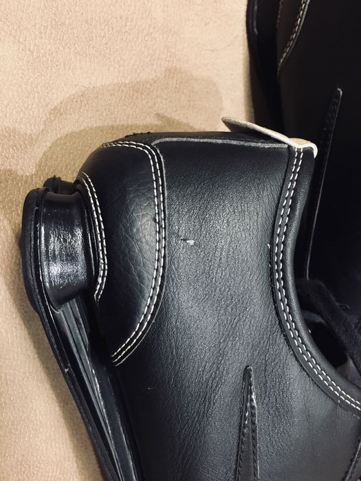 Кроссовки Nike Shox Rivalry