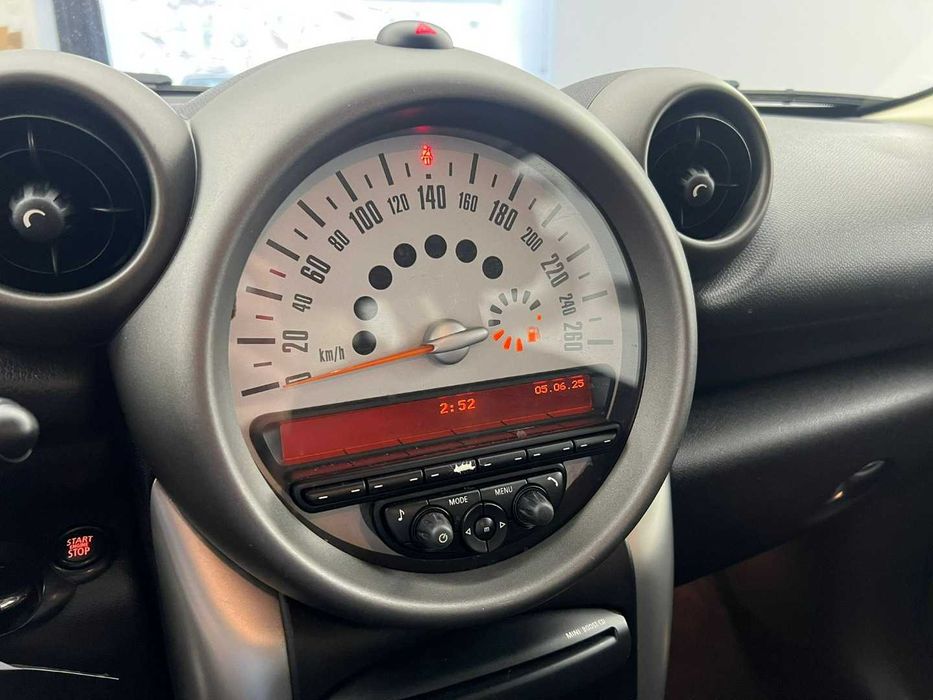MINI COUNTRYMAN ONE D (R60)