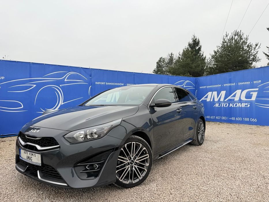 Kia Pro_Cee'd