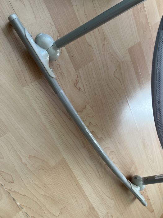 Łóżeczko Kinderkraft Lovi