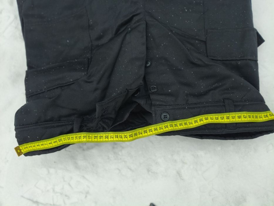 Ватний бушлат для рибалки 54-56