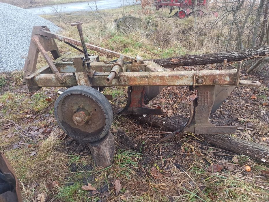 Продається Плуг плн-3-35