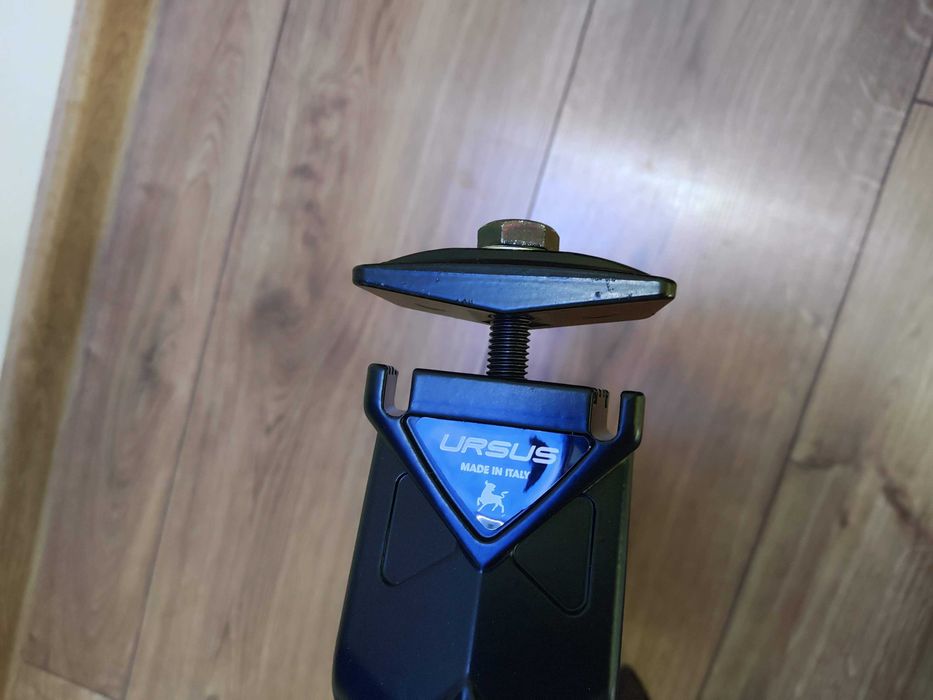 Adapter do podwójnej nóżki rowerowej Ursus Jumbo
