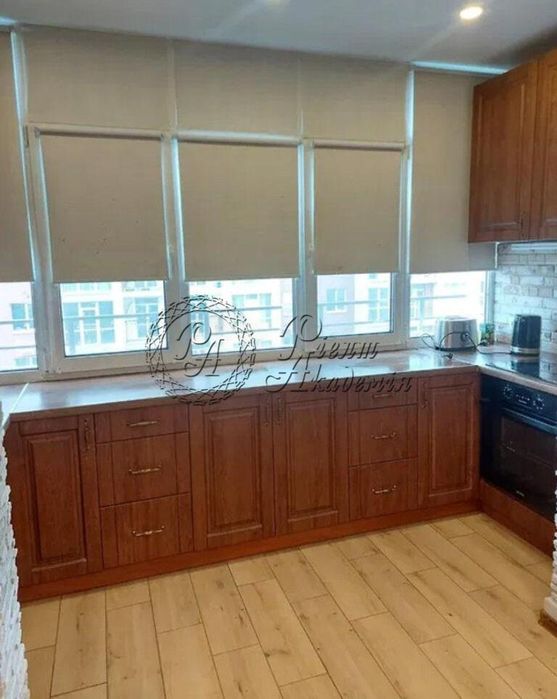 Продаж двокімнатної квартири в ЖК "Династія"