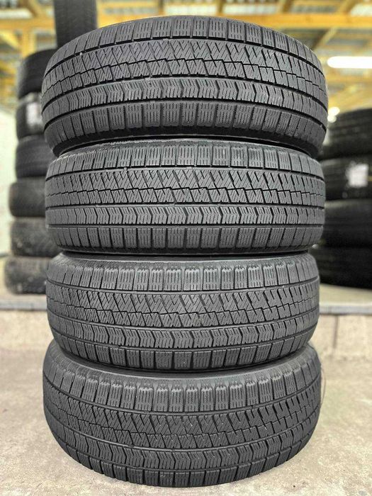 215 55 17 bridgestone vrx - Купити шини для авто - Ціна на OLX.ua