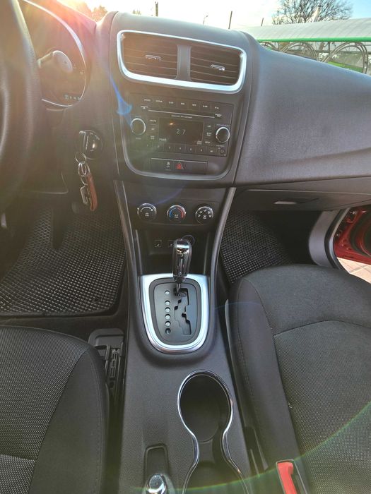 Dodge Avenger 2013 II покоління (FL)