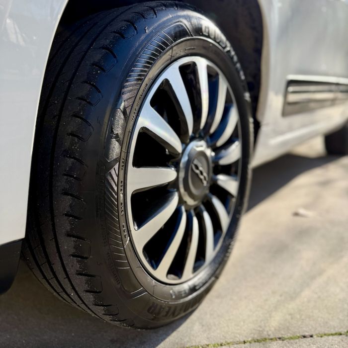 Fiat 500L 0.9 TwinAir 110.000km DESDE 109€ Mês