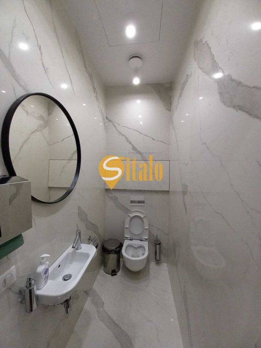 Фасадний офіс 106,5 м² у центрі | Антоновича, 23 | Автономність