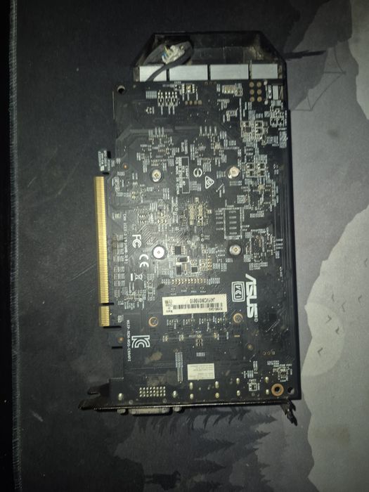 Rx580 продаю потомучто надо купить новую