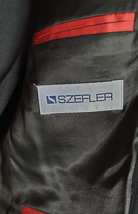 Garnitur marki SZEFLER