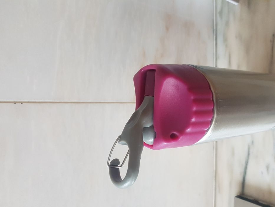 Garrafa Dolce & Gabbana