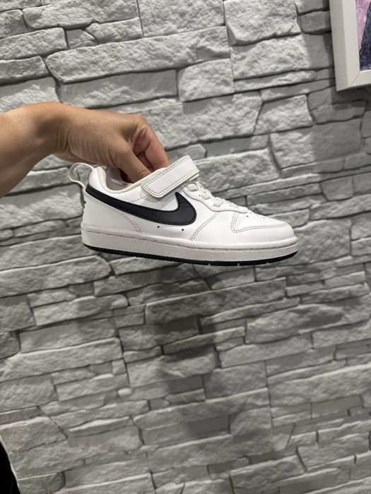 Adidasy Nike rozmiar 28,5