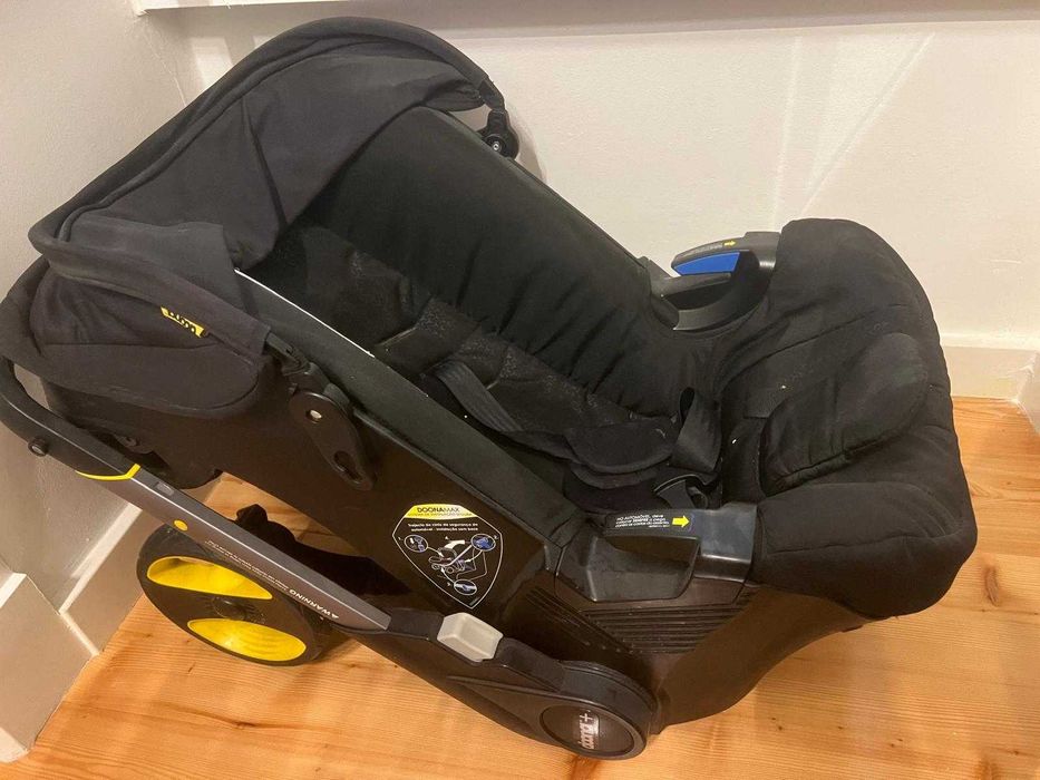 Doona baby stroller468508411345643521