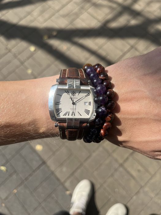 Michel Herbekin Newport Automatic