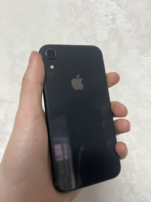 Iphone xr 64 хороший стан , срочно