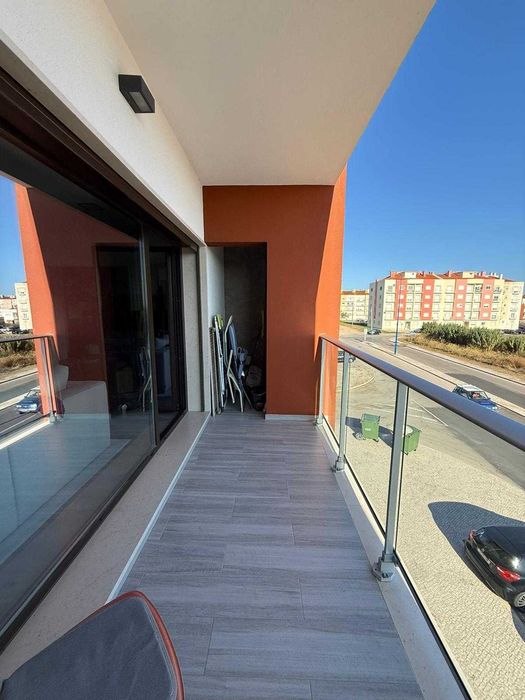 Apartamento T3 - Montijo