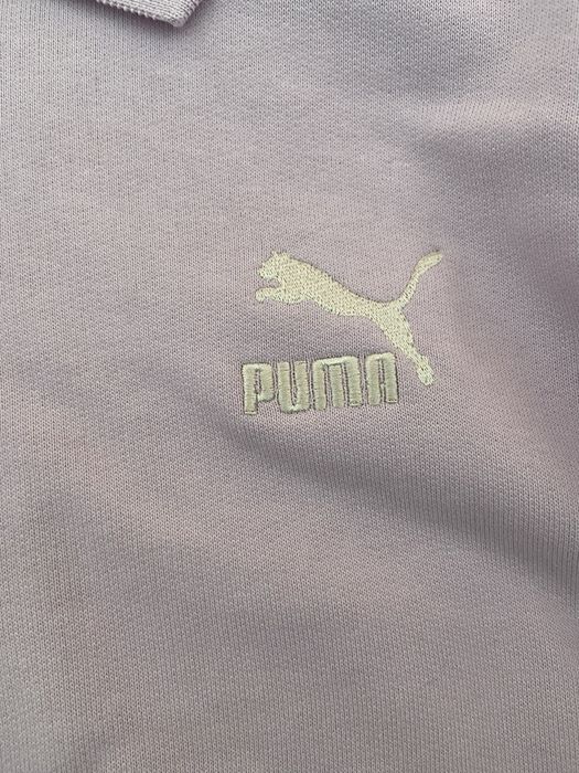Нова кофта Puma унвсекс