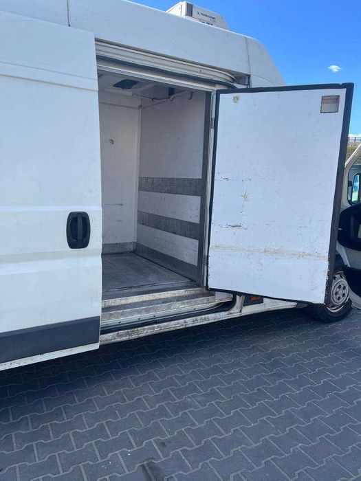 Fiat Ducato maxi