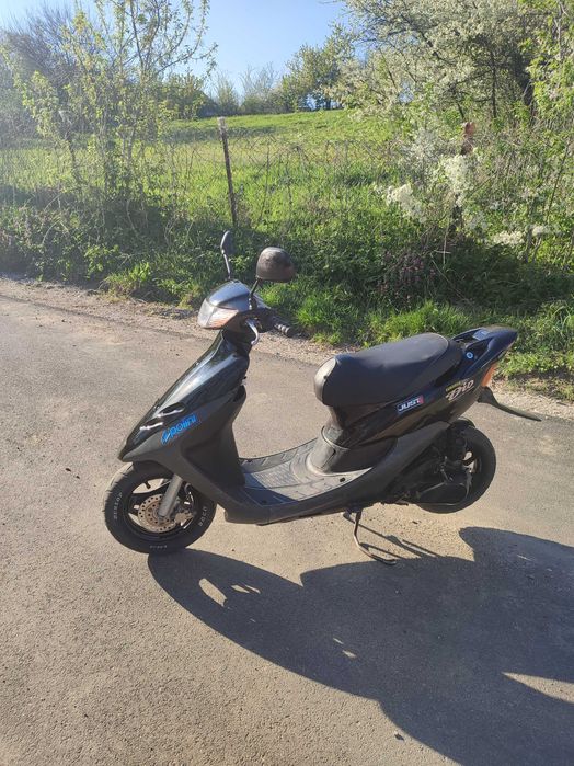 Продам мопед honda dio 35