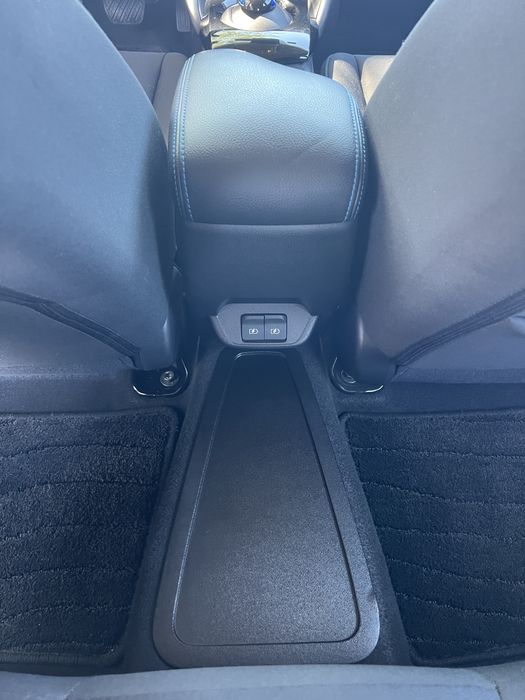 Nissan Leaf 2022г (62кВт)